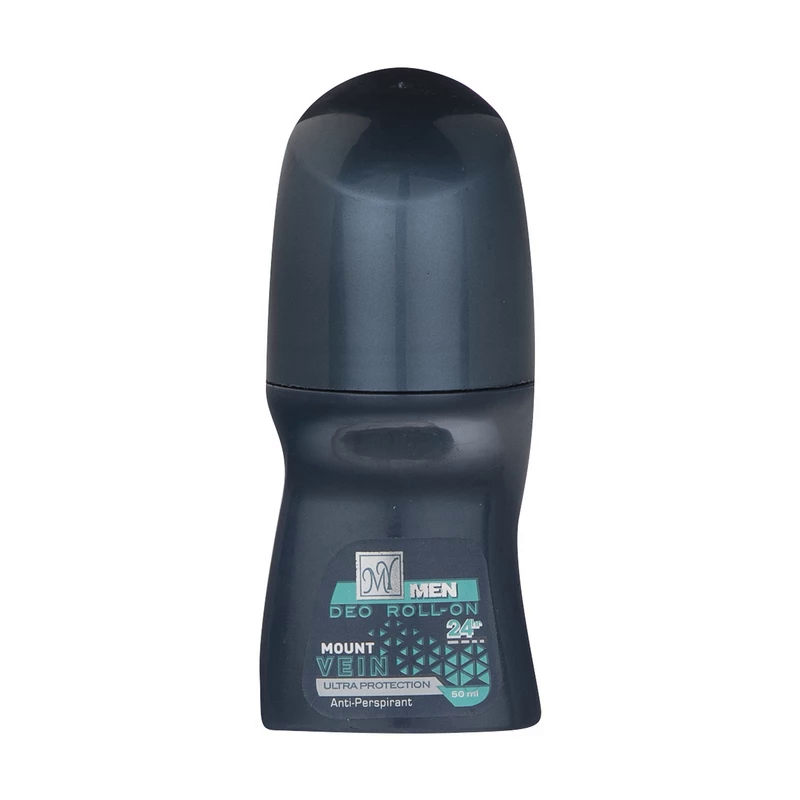 مام رول ضد تعریق مردانه مونت وین مای 50میل