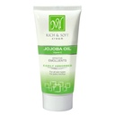 کرم مرطوب‌کننده دست و صورت مای مدل جوجوبا انواع‌پوست 50میل