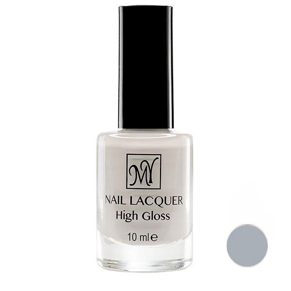 لاک ناخن براق مای شماره 899