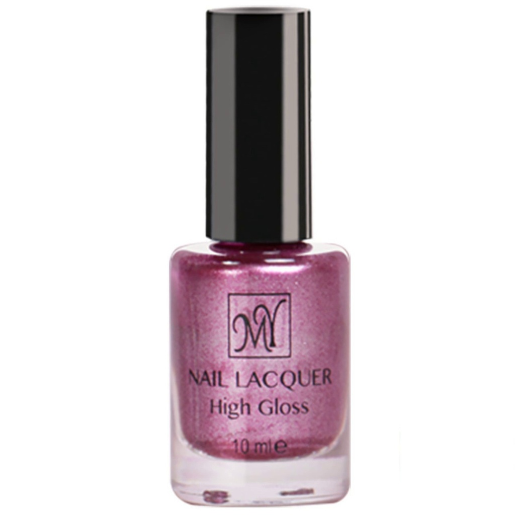 لاک ناخن مای شماره 101