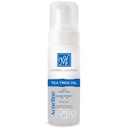 فوم شستشوی صورت آکنه‌لاین مای انواع‌پوست 150میل