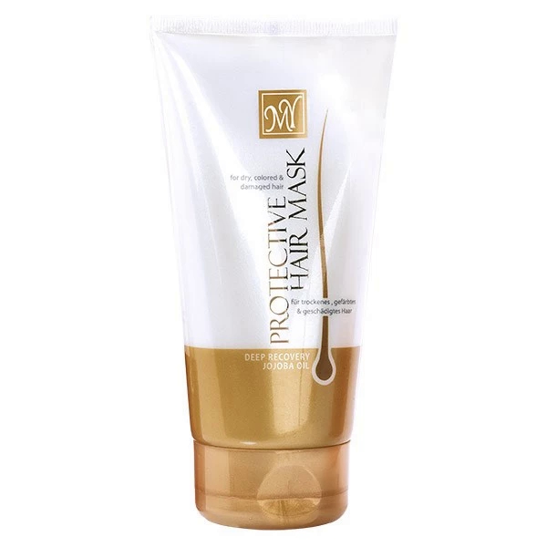 ماسک موی سر ترمیم کننده مای Protective حجم 150 میل مناسب مو های خشک و آسیب دیده