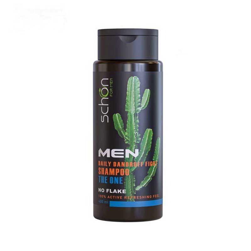 شامپو بدن مردانه THE ONE شون 400میل