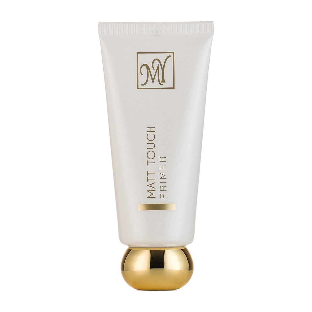 پرایمر مای مدل Matt touch مناسب انواع پوست حجم 35 میل