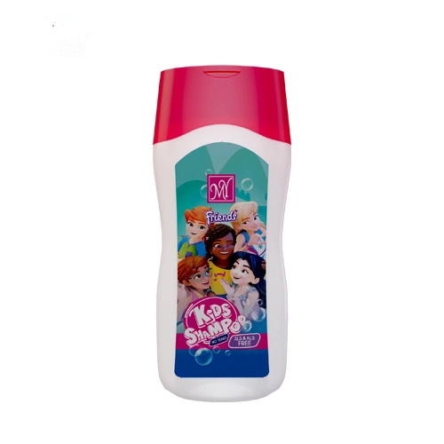 شامپو موی سر کودک دخترانه مای 200میل