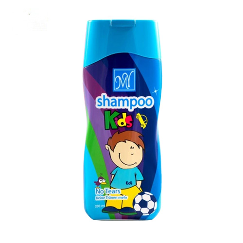 شامپو موی سر کودک پسرانه مای 200میل