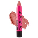 رژ لب جامد کالیستا مدل Secret Bite شماره 01