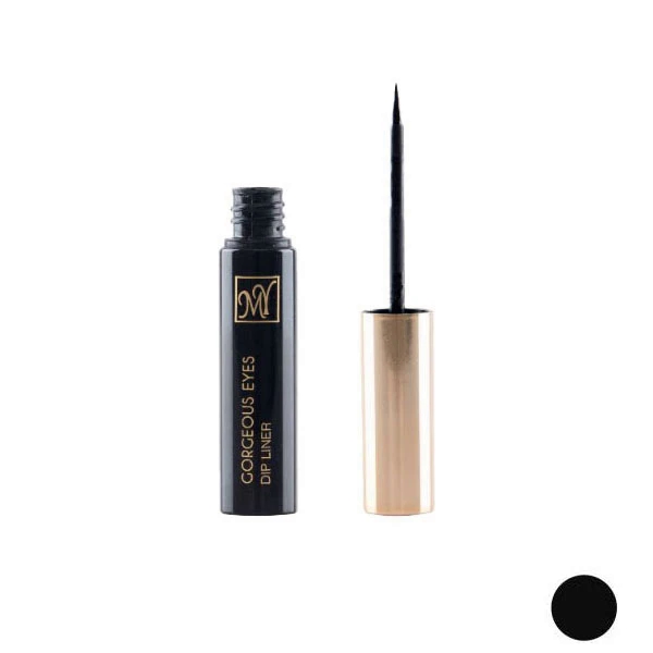 خط چشم مای با اپلیکاتور ماژیکی مدل Gorgeous Eyes