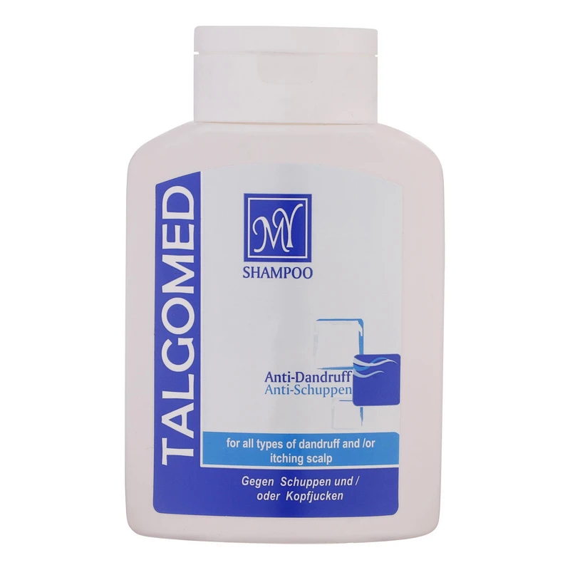شامپو  ضد قارچ و شوره تالگومد مای 200میل