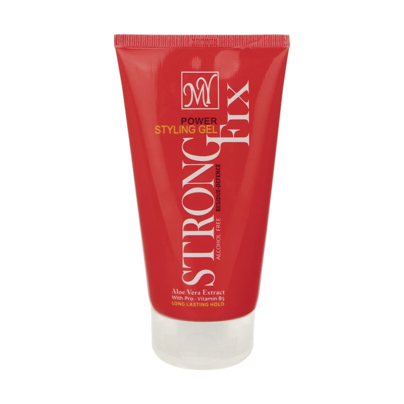 ژل موی سر قوی مای 150میل