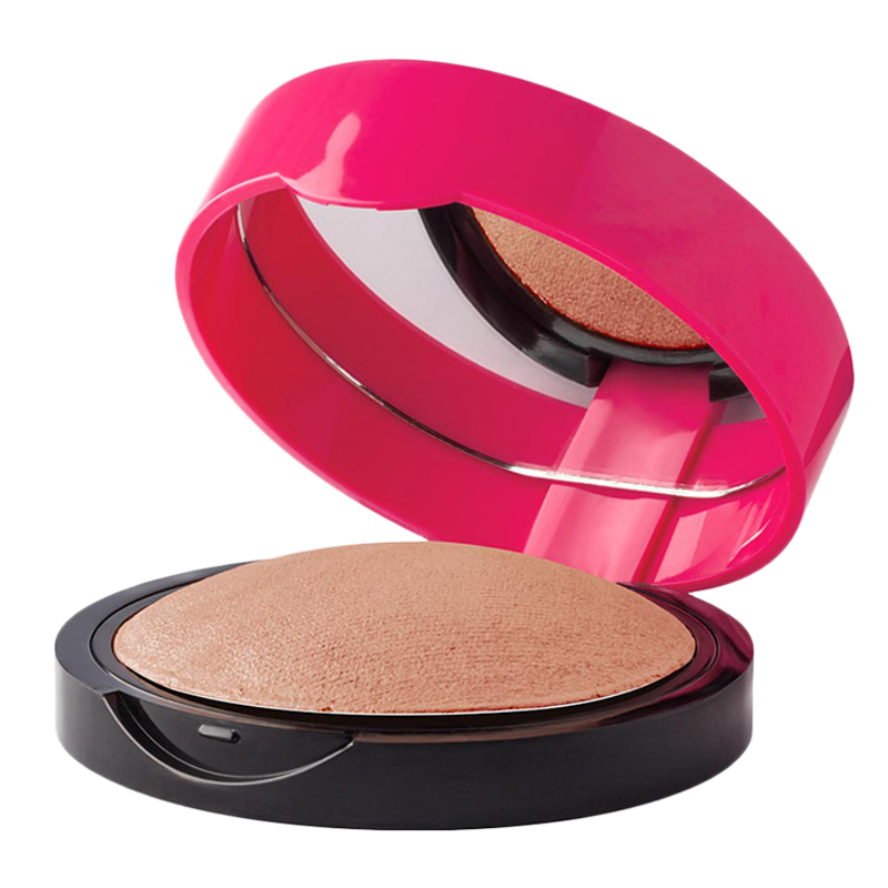 هایلایتر کالیستا مدل مون داست شماره 03