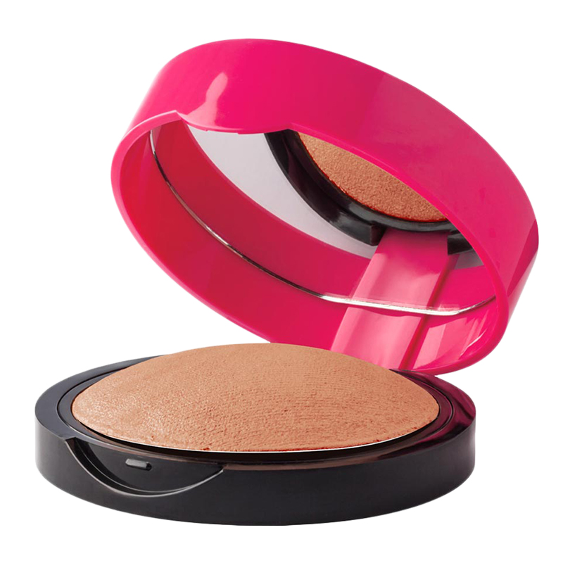 هایلایتر کالیستا مدل مون داست شماره 04