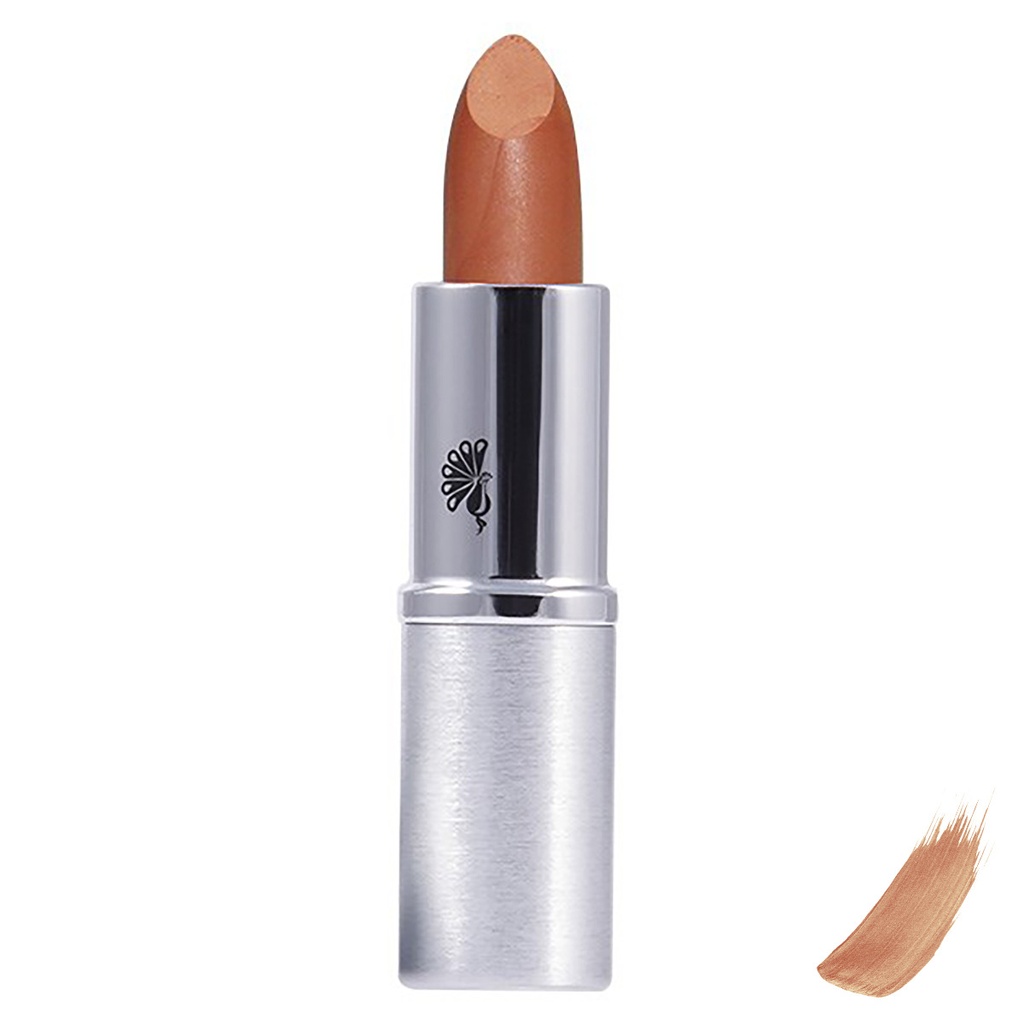 رژ لب مای مدل سیلکی شاین رنگ 201