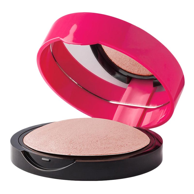 هایلایتر کالیستا مدل مون داست شماره 01