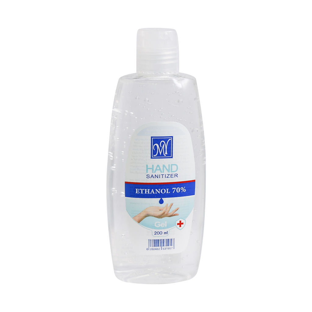 ژل ضد عفونی کننده فوری دست مای 200میل