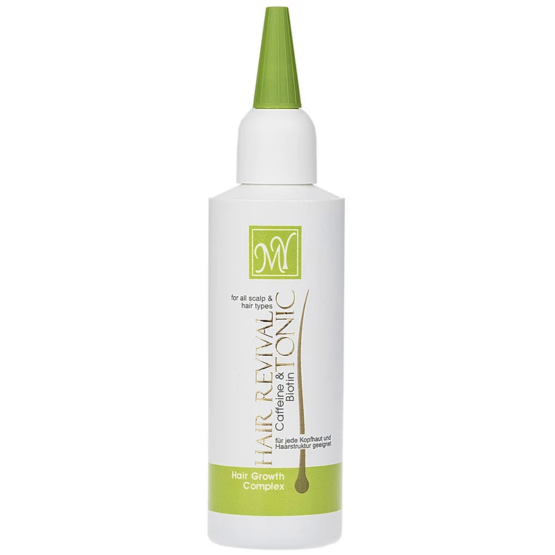 تونیک گیاهی تقویتی موی سر و ابرو مای 100میل