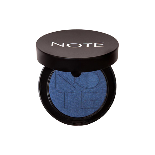  سایه چشم تک رنگ نوت مدل Luminous Silk شماره 06