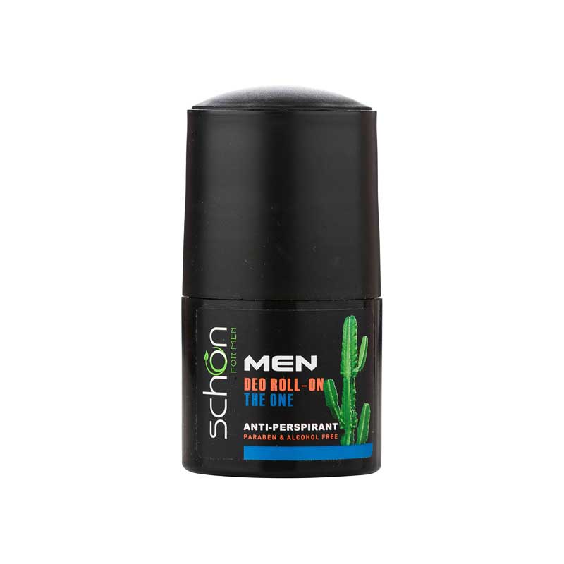 دئودورانت مردانه شون مدل د وان 50میل