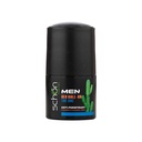 دئودورانت مردانه شون مدل د وان 50میل