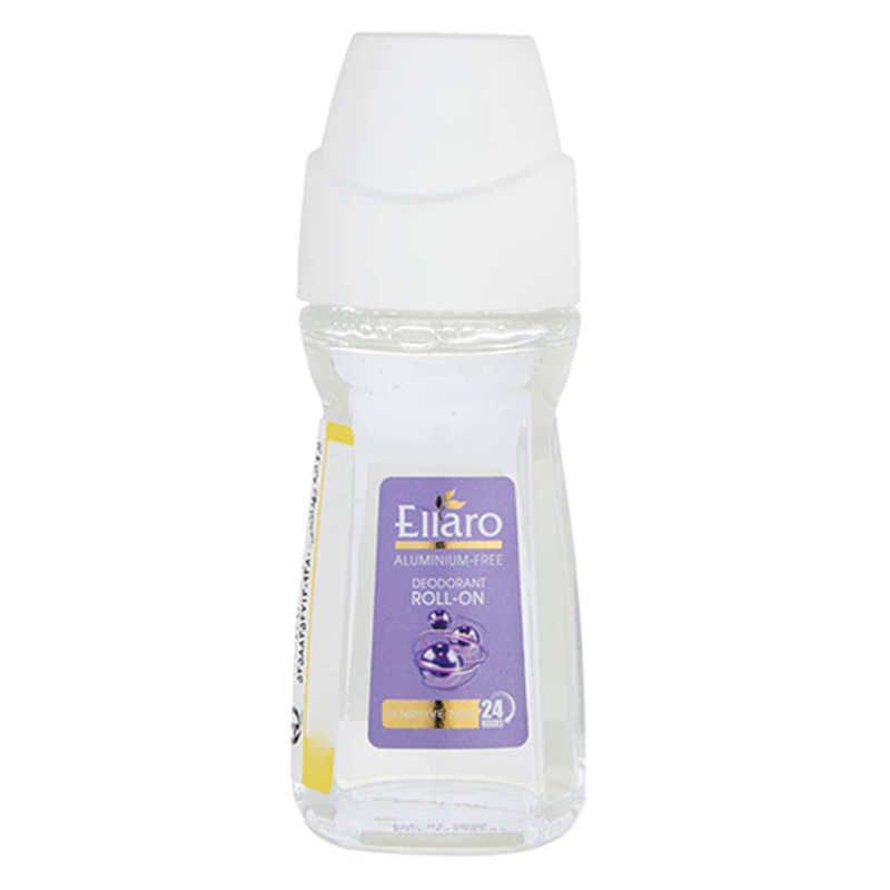  رولان دئودرانت ضد تعریق الارو مدل Aluminium Free حجم 50میل