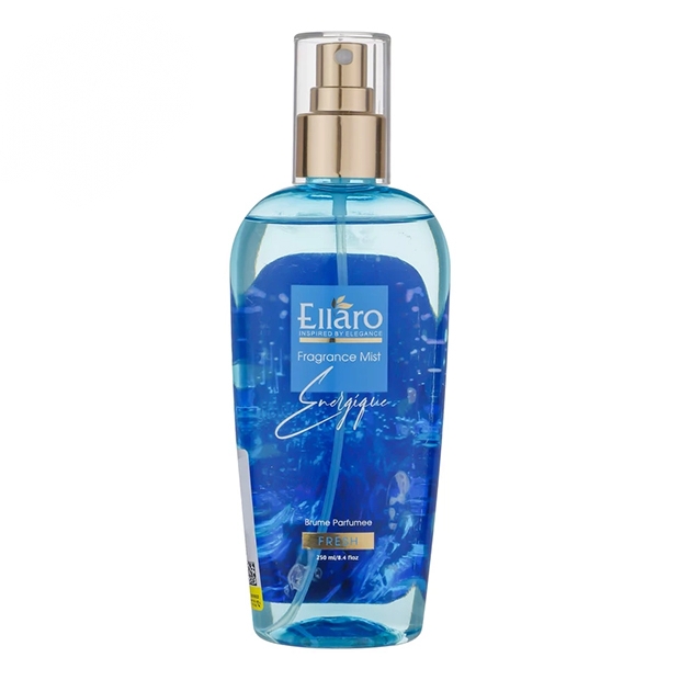 بادی اسپلش زنانه الارو مدل Energiqueحجم 250میل