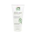 کرم پا رینوتریو حنا و نعناع نئودرم 50میل