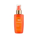 ژل کرم ویتامین سی‌پلاس C+ نئودرم مناسب انواع‌پوست 50میل