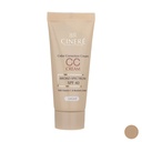 کرم پودر متعادل کننده رنگ پوست CC کرم SPF40 مناسب انواع‌پوست 40میل-رنگ روشن