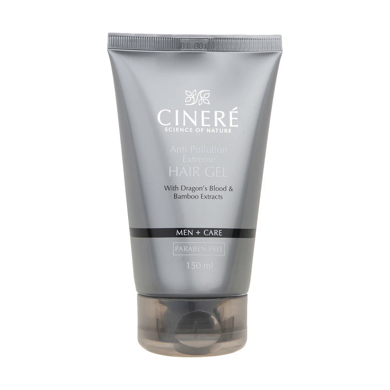 ژل موی سر مخصوص آقایان سینره 150میل