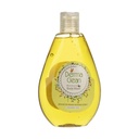 شامپو بدن نرم و مرطوب کننده درماکلین مدل عصاره شکوفه بهار نارنج 300میل