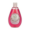 شامپو بدن خوشبو کننده درماکلین حاوی عصاره شکوفه گیلاس 300میل