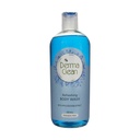 شامپو بدن خوشبو کننده درماکلین حاوی عصاره شکوفه سیب 500میل