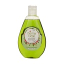 شامپو بدن نرم و مرطوب کننده درماکلین حاوی عصاره اکیناسه و پروپولیس 300میل