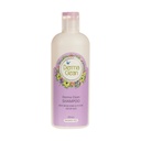 شامپو موهای خشک درماکلین حاوی عصاره گیاهان هندی و سیستئین 250میل 