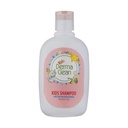 شامپو کودک دخترانه درماکلين مدل آلوئه ورا و جو دوسر 250ميل