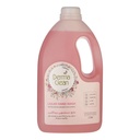 مایع دستشویی درماکلین مدل برگاموت و وینکا 2 لیتر