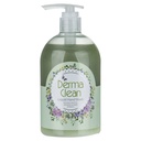 مایع دستشویی درماکلین مدل آرتمیزیا و گواوا 500میل