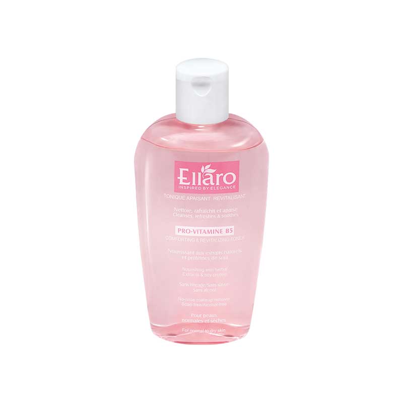 تونر صورت الارو مدل کامفورتینگ مناسب پوست معمولی تا خشک 200میل