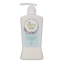 مایع دستشویی کرمی درماکلین مدل اینکا اینچی، مورینگا و عصاره آرنیکا 300میل 