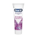 خمیر دندان اورال-بی مدل 3D white حجم75میل