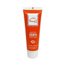 کرم ضد آفتاب رنگی دکتر ژیلا Spf30 مدل Parsol 1789 مناسب انواع‌پوست 65گرم