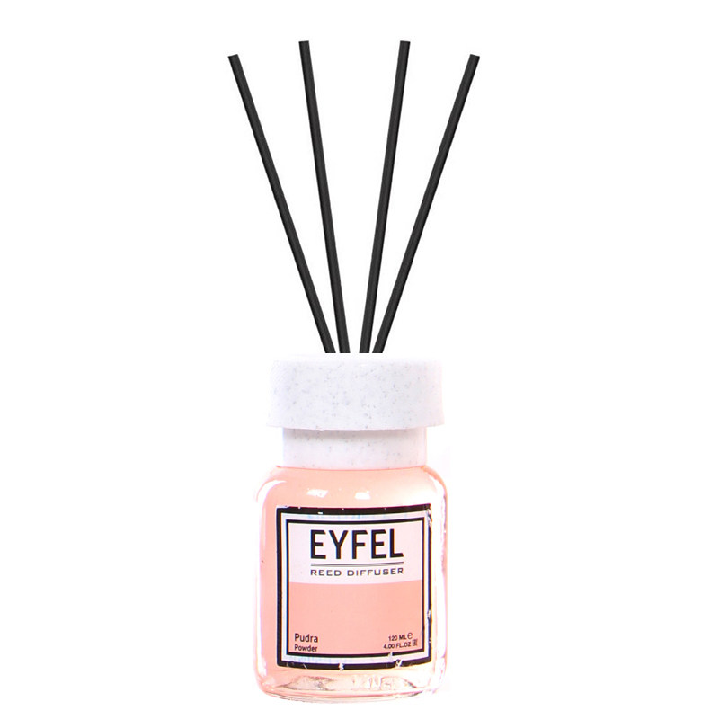 خوشبو کننده هوا ایفل EYFEL مدل Powder حجم 120 میل