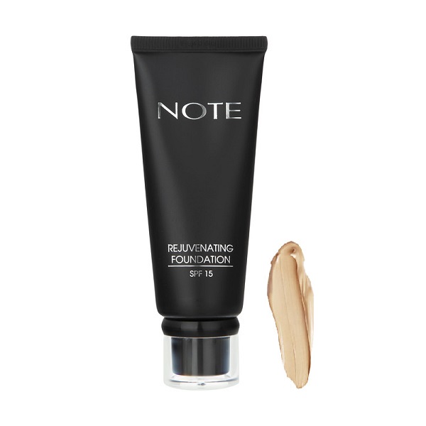 کرم پودر تیوپی Rejuvenating نوت شماره M09