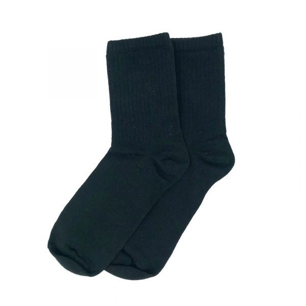 جوراب ساق دار ساده پوما