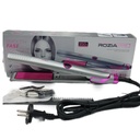 اتو مو حرفه ای روزیا مدل HR-818