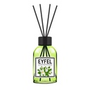 اسانس خوشبو کننده هوا ایفل مدل yasemin حجم 110 میل