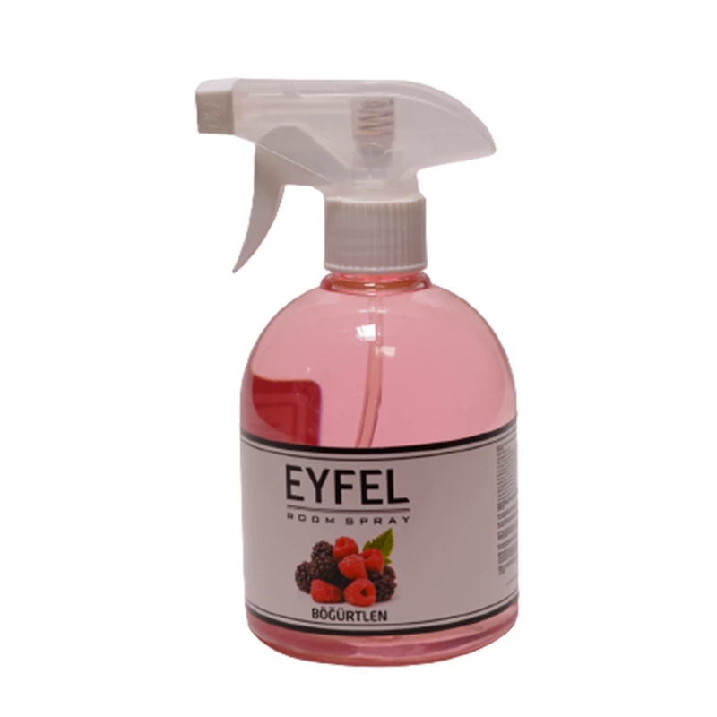  خوشبوکننده هوا ایفل مدل ‌Blackberry حجم 500 میل