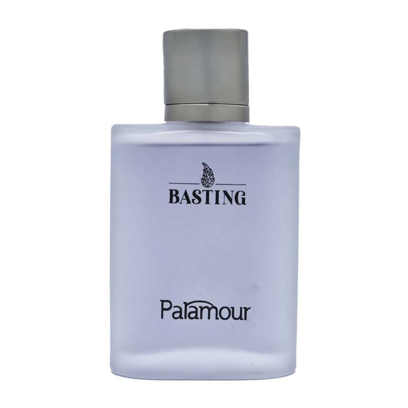 ادو پرفیوم مردانه باستینگ مدل Paramour (پارامور) حجم100میل