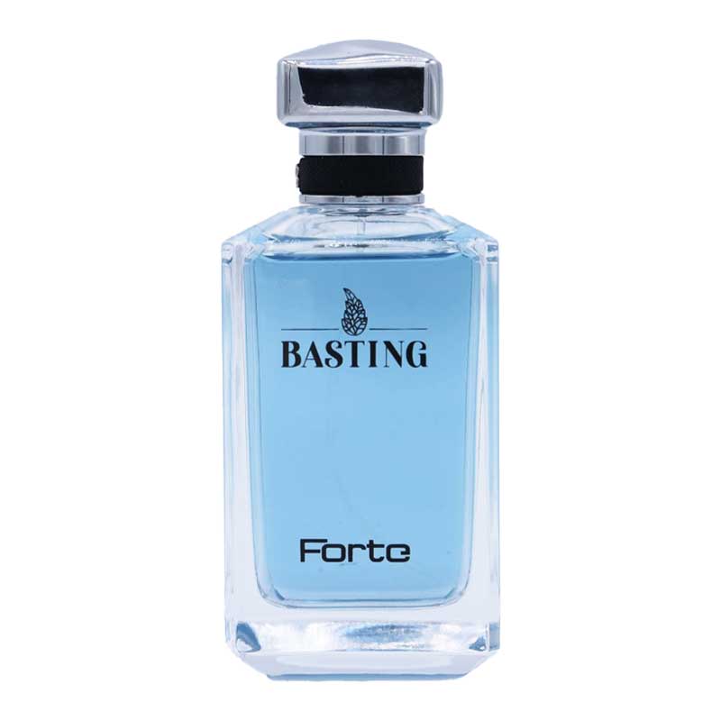ادو پرفیوم مردانه باستینگ مدل Forte (فورته) حجم100میل