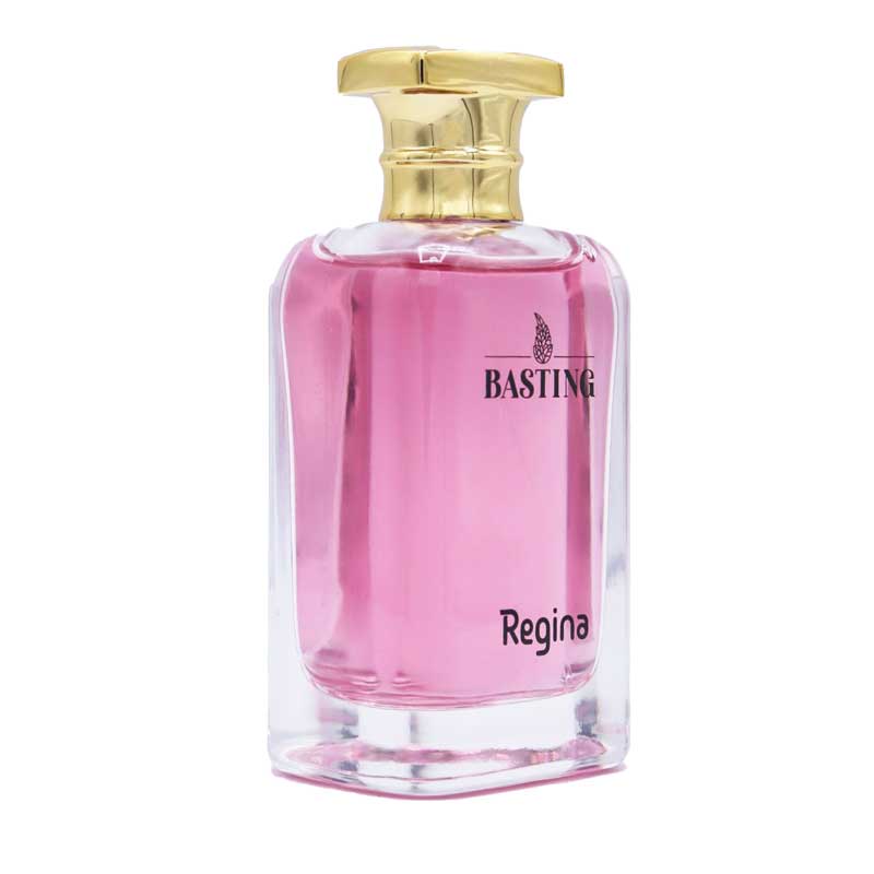 ادو پرفیوم زنانه باستینگ مدل REGINA (رجینا) حجم100میل